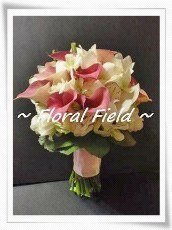 floral field 提供鮮花花球, 車(chē)花布置, 鮮花花束等產(chǎn)品及服務(wù)