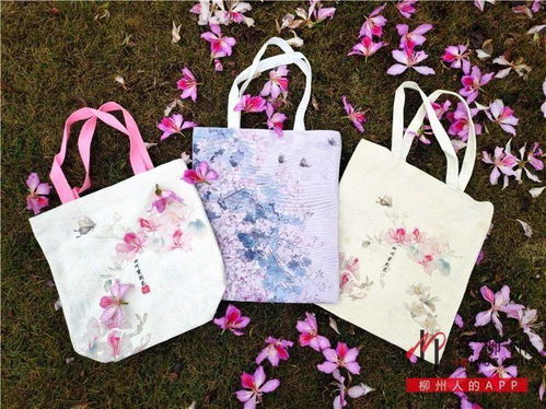 紫荊花產(chǎn)品為柳州代言 口罩 保溫杯 帆布袋 你中意哪個(gè)