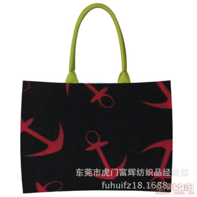 【富輝廠家直銷全滌8安印花布帆布數碼印花面料私人定制印花布箱包布料TT1894】東莞市虎門富輝紡織品經營部 - 產品庫