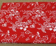 全棉面料 舒適與多樣性的完美結(jié)合