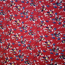 花布連衣市場全解析 價(jià)格、批發(fā)與廠家指南