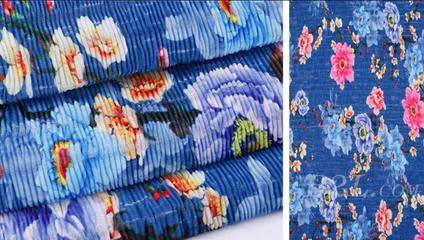 印花面料的應(yīng)用與采購指南