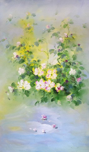 花布素材 設(shè)計(jì)靈感的絢麗源泉